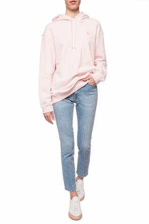 Hooded sweatshirt, zdjęcie 2 Hooded sweatshirt od McQ Alexander McQueen